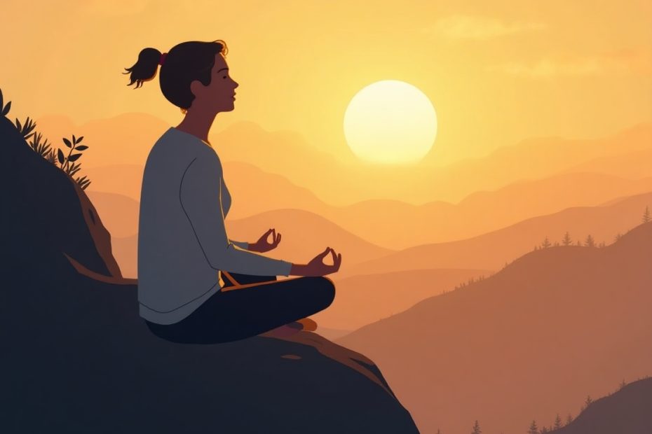 Mẹo Để Có Cuộc Sống Tốt Hơn: Buông Bỏ Sân Si, Sống Có Tâm và Có Tầm